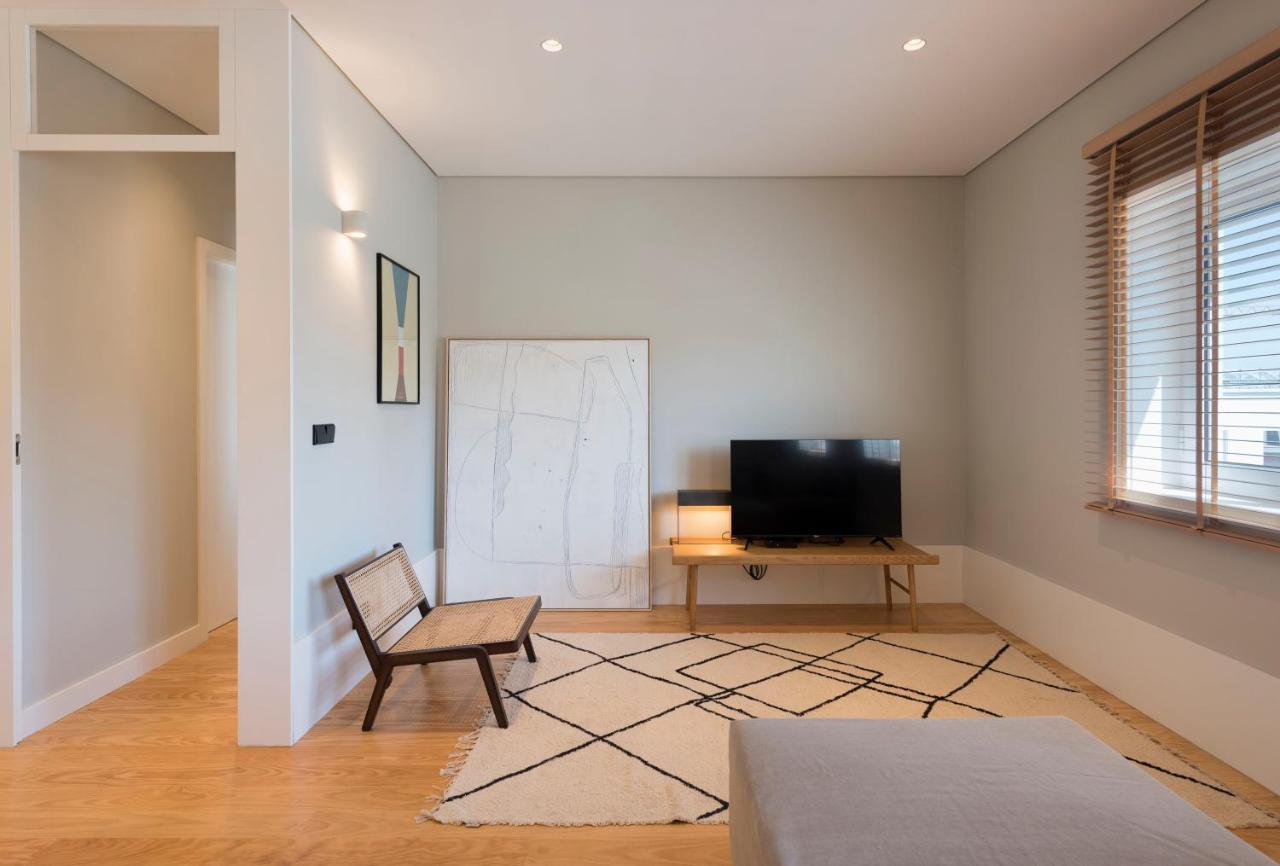 Ceuta 33 Apartment Porto Eksteriør bilde